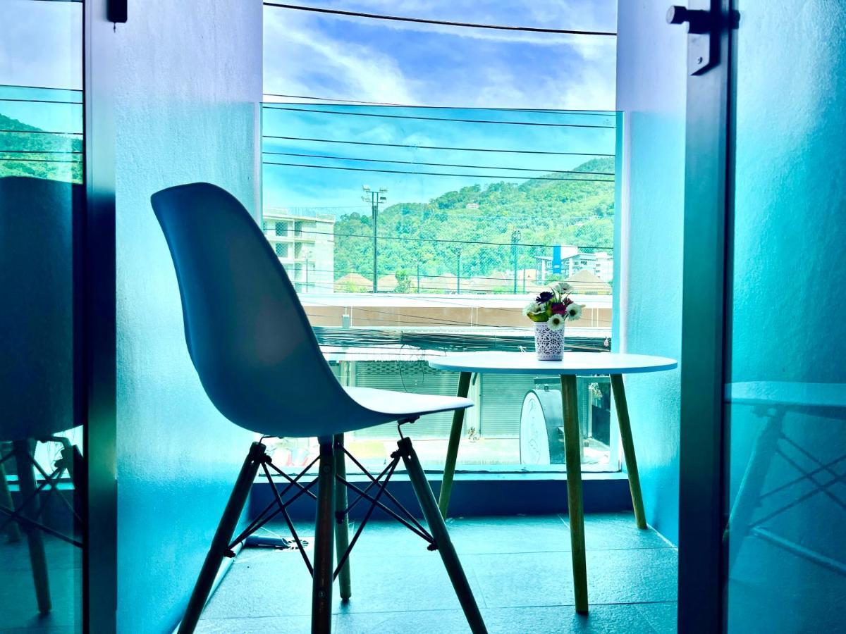 The Nice Patong ภายนอก รูปภาพ